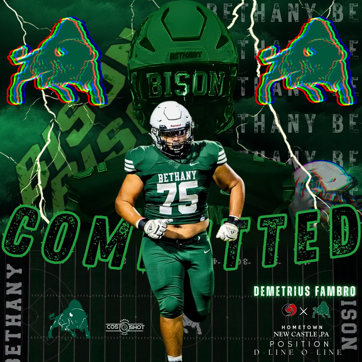 Fambro223's tweet photo. #AGTG Next 4 = WORK‼️🦬🔥COMMITTED🔒
#RollBisons 👀 @CoachBlake41 @PrudM53 @BethanyWV_FB @CoachBordfeldBC @CoachKey12 @coachmo76
@lilpapa68 snapped on this graphic! https://t.co/0AiBO0eRG1
