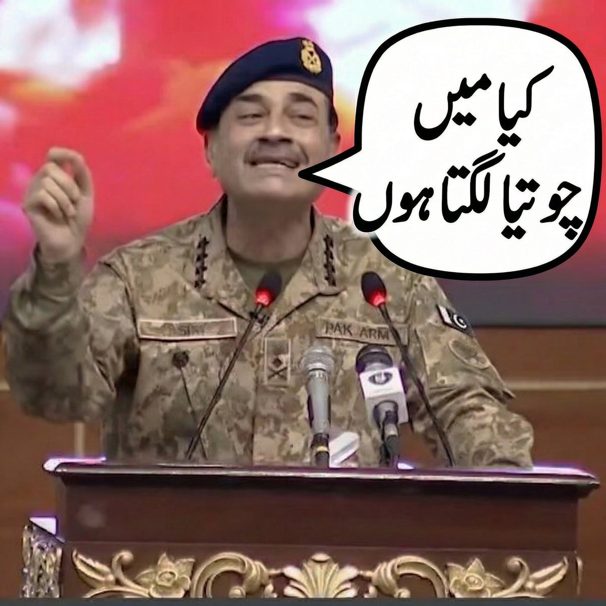 Umar_AliX's tweet image. یہ بھی کوئی پوچھنے والی بات ہے 🤷🤷🤷