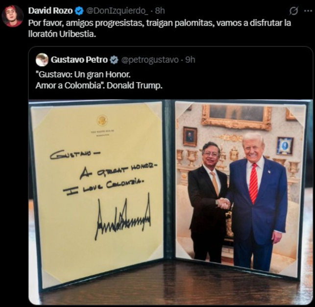 mateoamayaq's tweet image. Es muy difícil ser bodeguero por estos días.
🤣