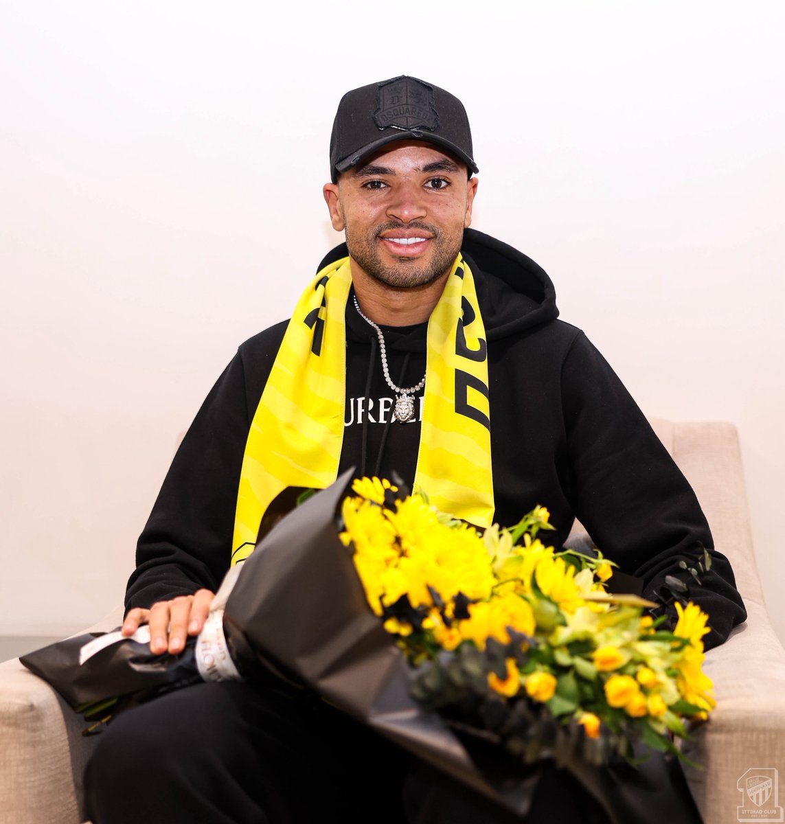 نادي الاتحاد السعودي tweet media