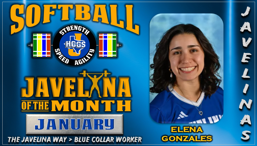 No ETHIC is as ETHICAL
as the WORK ETHIC.
WORK ETHIC is a CHOICE!
#JavelinaWay
#BLUEcollar
#ActaNonVerba