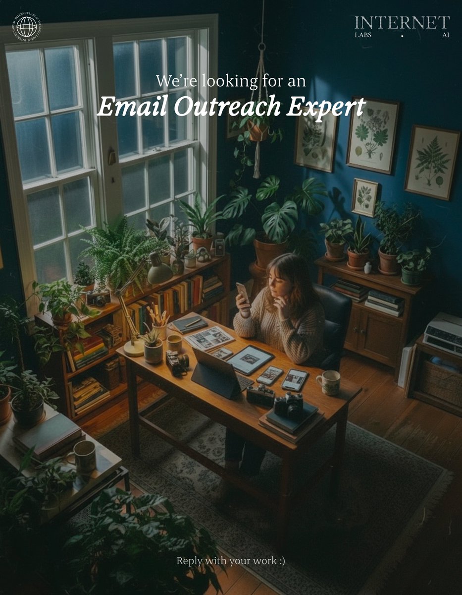 Internet Labs tweet media