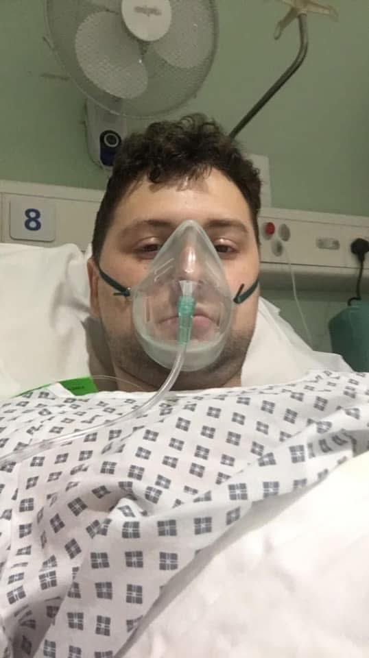 Justin Palmer tweet media