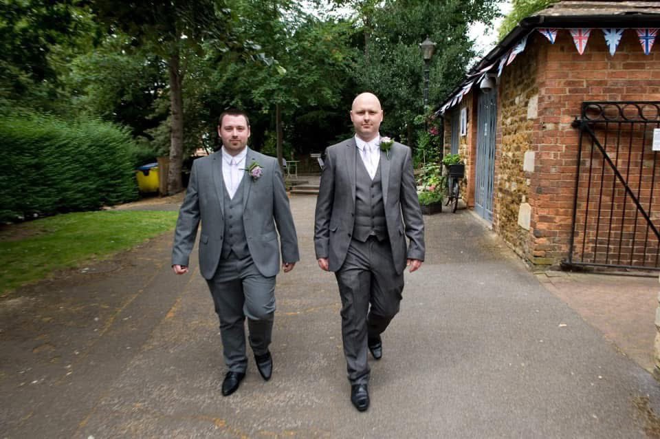 Justin Palmer tweet media