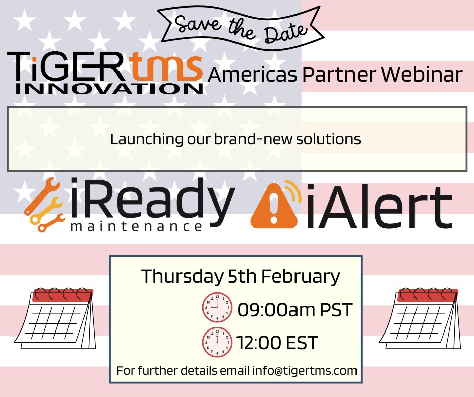 TigerTMS tweet media