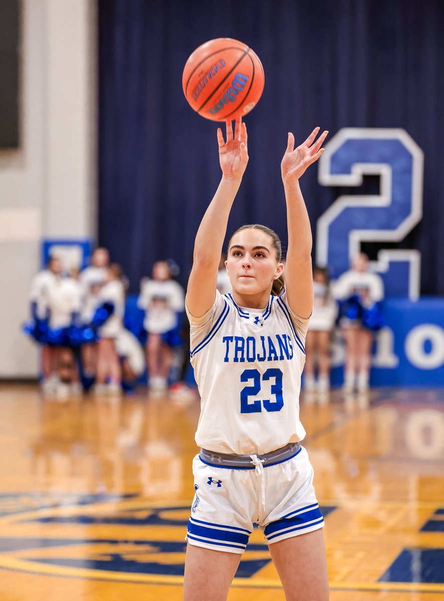 Bishop Chatard Girls Basketball tweet media