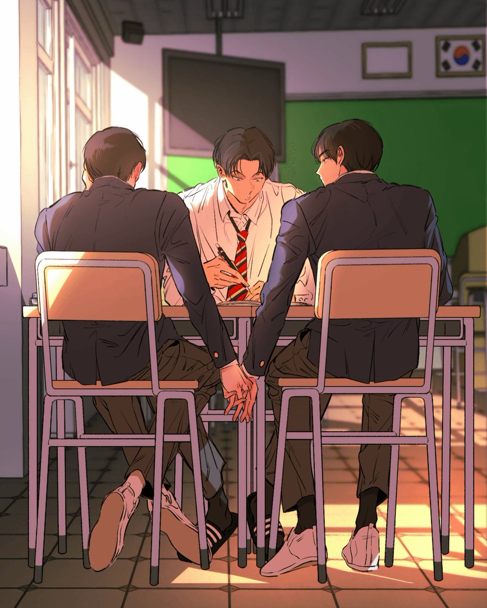 smh990101's tweet image. 