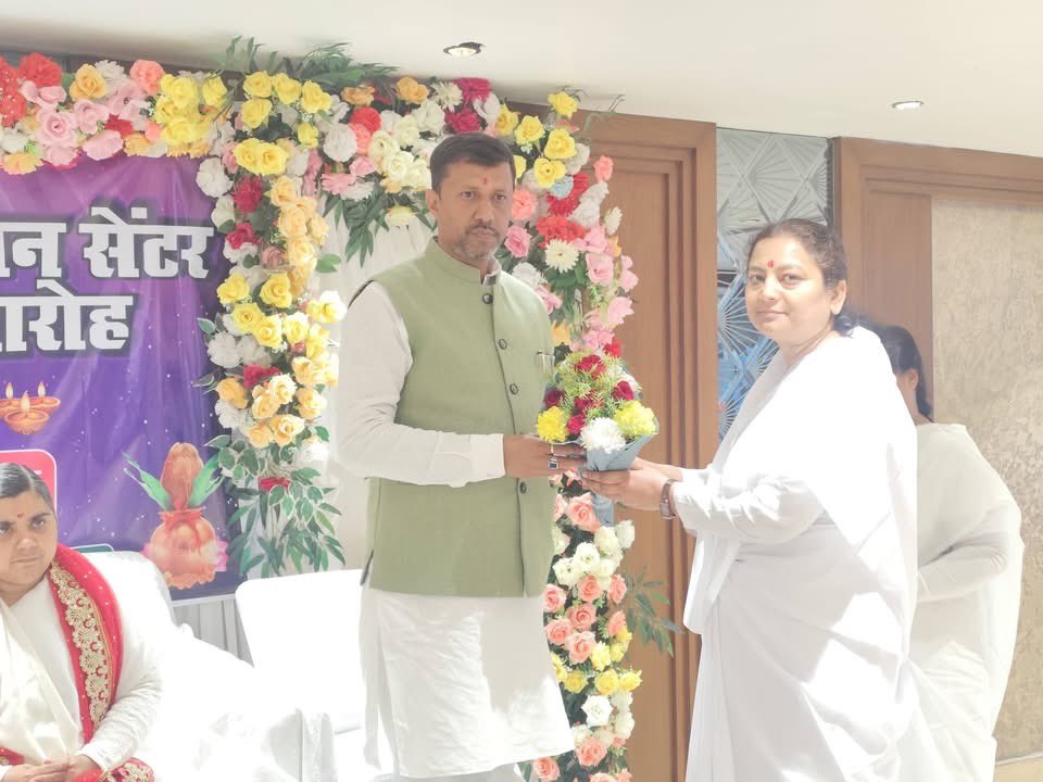 RatneshKBJP's tweet image. NMCH में विश्व कैंसर दिवस पर आयोजित जागरूकता अभियान 
आइए, मिलकर संकल्प लें — जागरूक बनें, नियमित जांच कराएँ और कैंसर के खिलाफ इस लड़ाई में एक-दूसरे का साथ दें।
#WorldCancerDay #FightCancer
#पटनासाहिब #ratneshkushwaha #रत्नेश