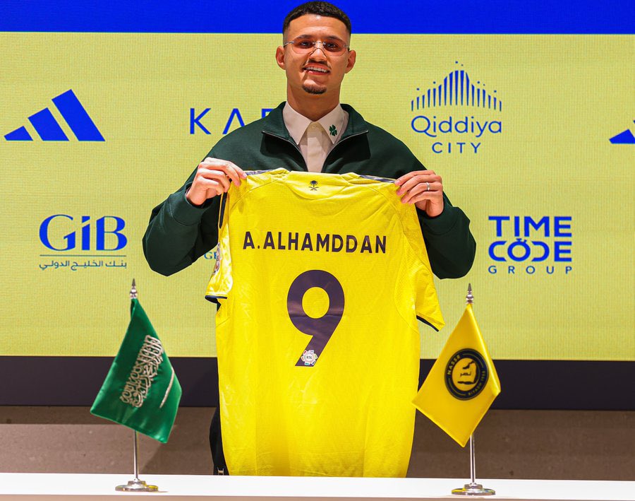 خالد القحطاني tweet media