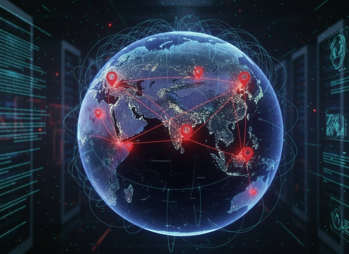 silentpush's tweet photo. NEW THREAT REPORT ⚠️ Our analysts have identified 10,000 infected IPs as part of the SystemBC botnet malware family.

Read the full research here: https://t.co/3M6CGmcOlY

#systembc #botnet #malware #cti #cybersec #infosec https://t.co/IneddhahAS