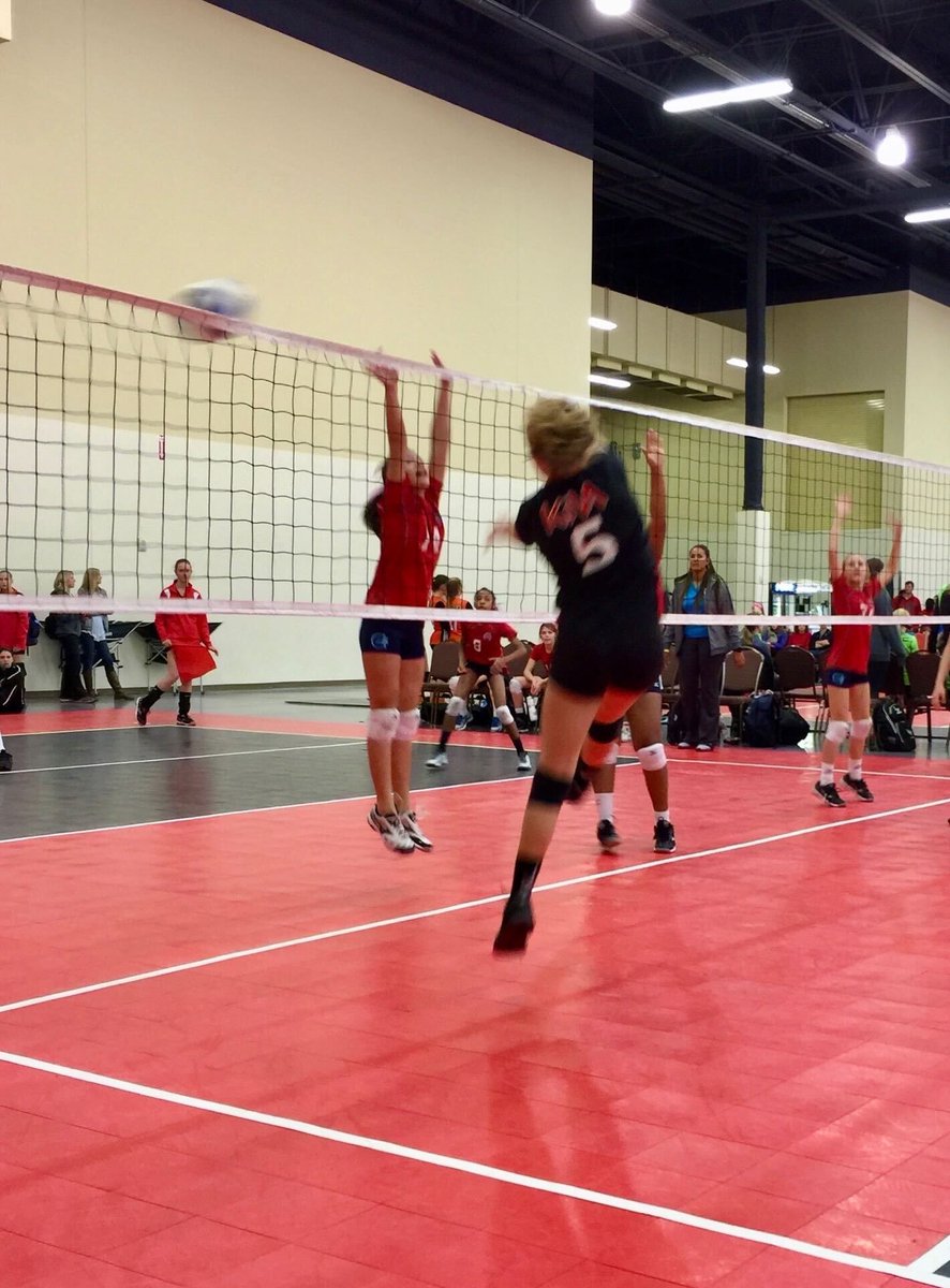 USC Upstate Volleyball tweet media