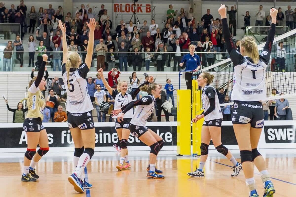 USC Upstate Volleyball tweet media