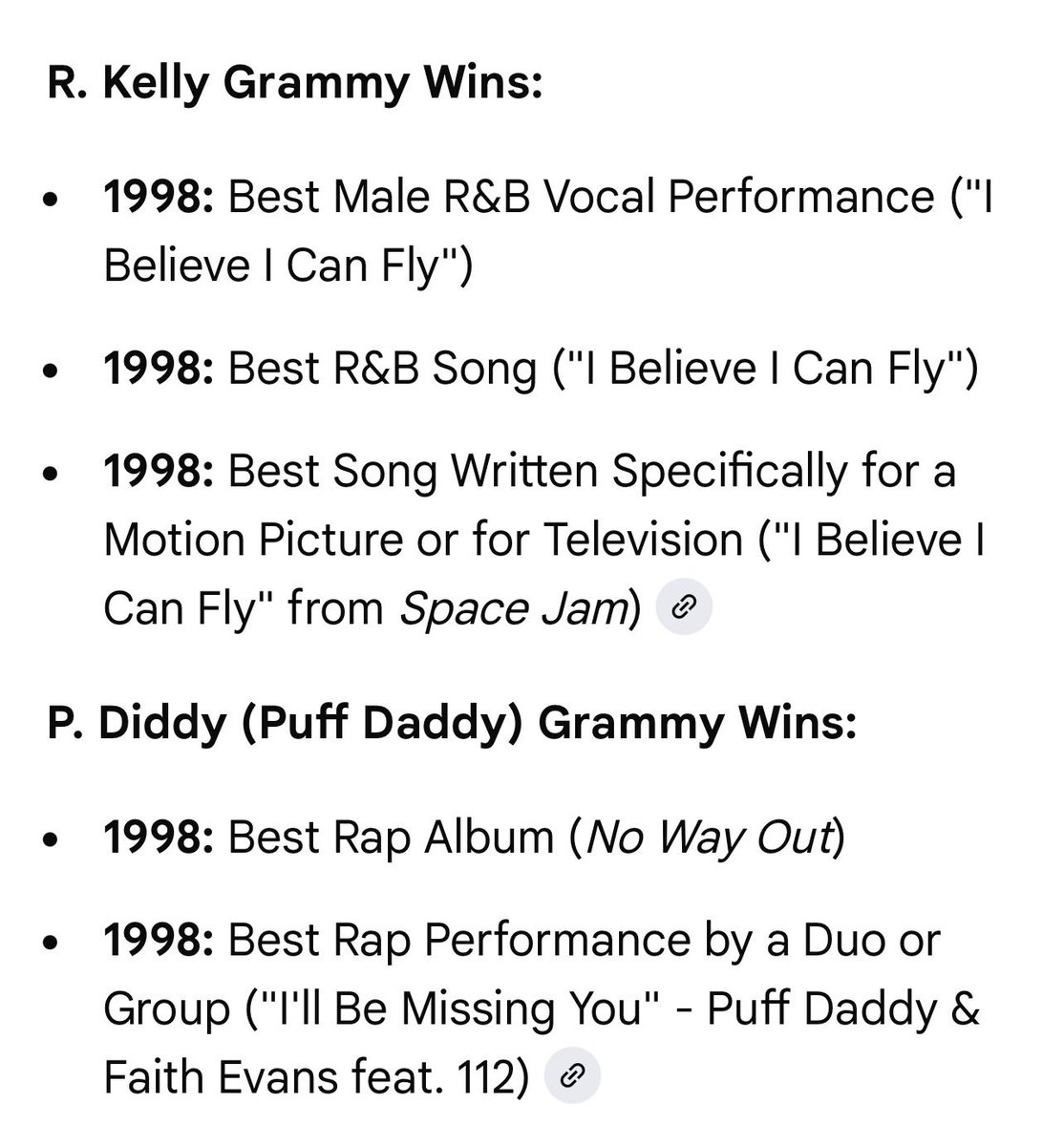 lamarkapr's tweet photo. @VoceroPR No. Entiendo q la juventud como toda juventud a traves de la historia tengan su idolo pero lo q me parece insane es q muchos piensen q ganarse un Grammy sea algo para sentir un orgullo ciego por un artista. Recordemos quienes otros han ganado grammys: https://t.co/7Wy49XoV9I