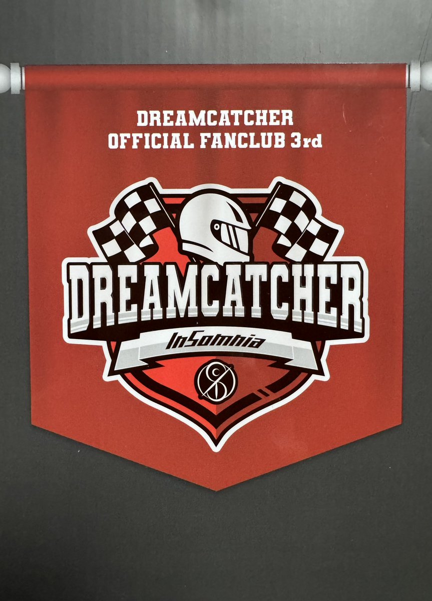 Dreamcatcher : 3nd Official Fanclub] - Scans #드림캐쳐