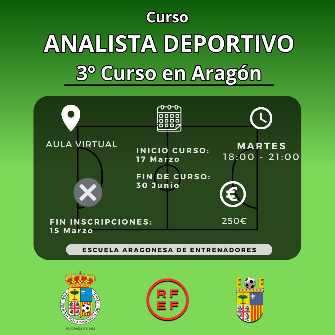 Esc.Entrenadores FAF tweet media