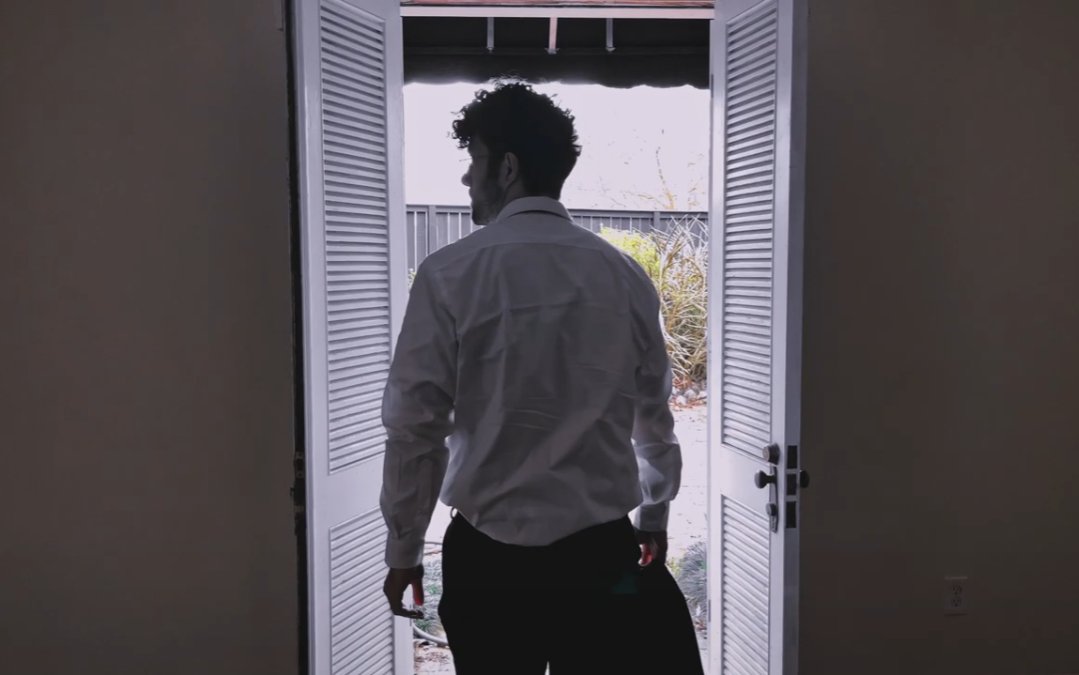 Goodbye Academy | "DM Me 4 My PayPal" MV 12/24!! tweet media
