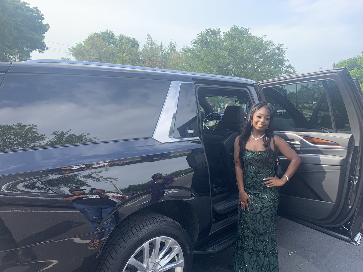 limowaco's tweet photo. #prom
It’s that time of year again, you guessed it, prom season. To reserve call 254-716-6224 https://t.co/HorqBJu3iu