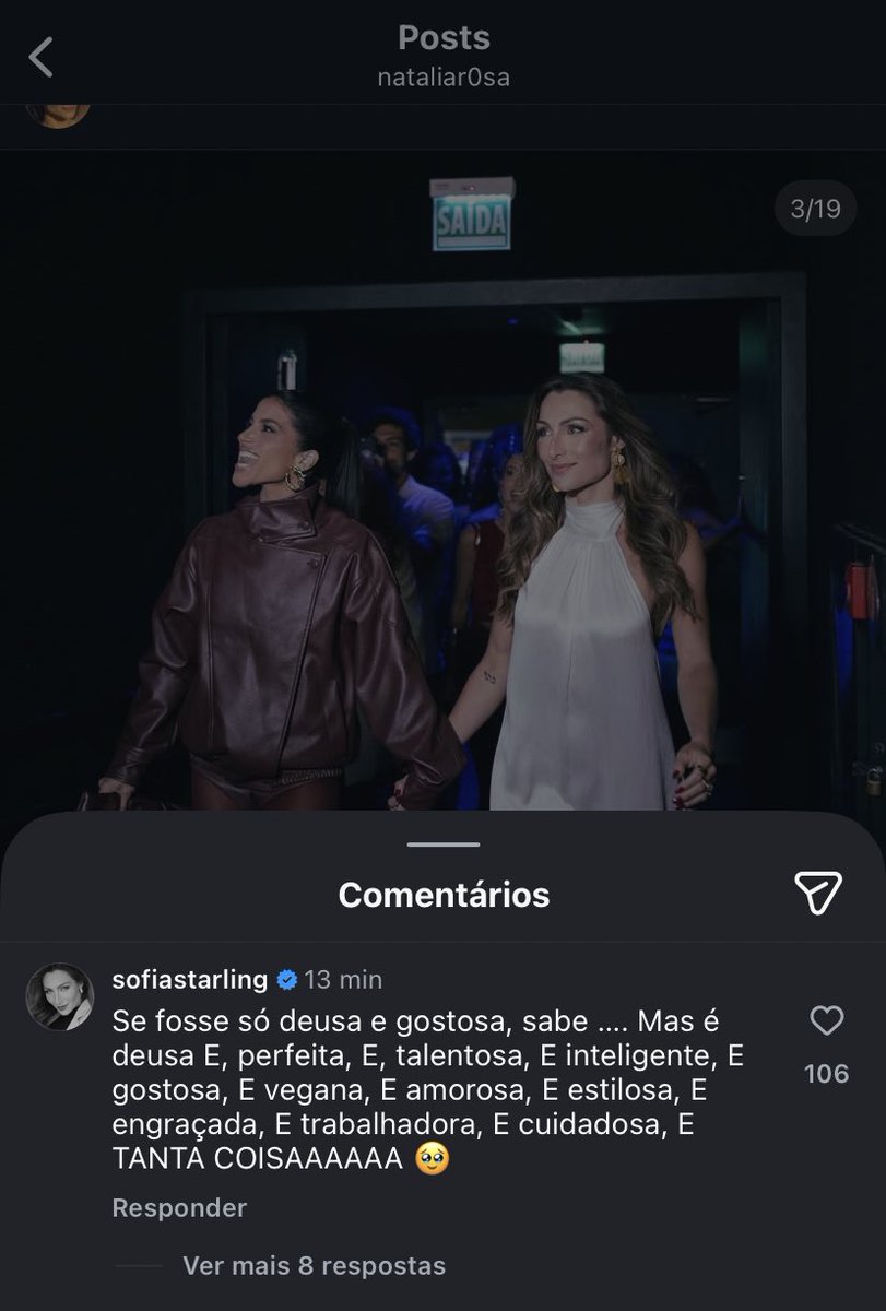 tuitalarye's tweet photo. eu quando sei amar https://t.co/2FLPp1pz7r
