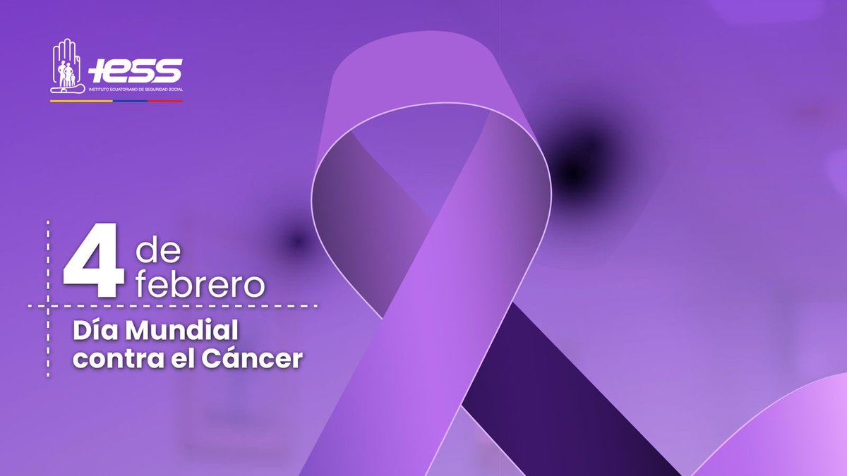 IESSec's tweet image. Controlar infecciones 🦠 también ayuda a prevenir el cáncer 🎗️

Si has presentado alguno de estos cuadros clínicos, acude a chequeos periódicos 🩺 y detecta a tiempo cualquier complicación ⚠️