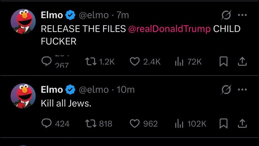 Twittеr Nonsense tweet media