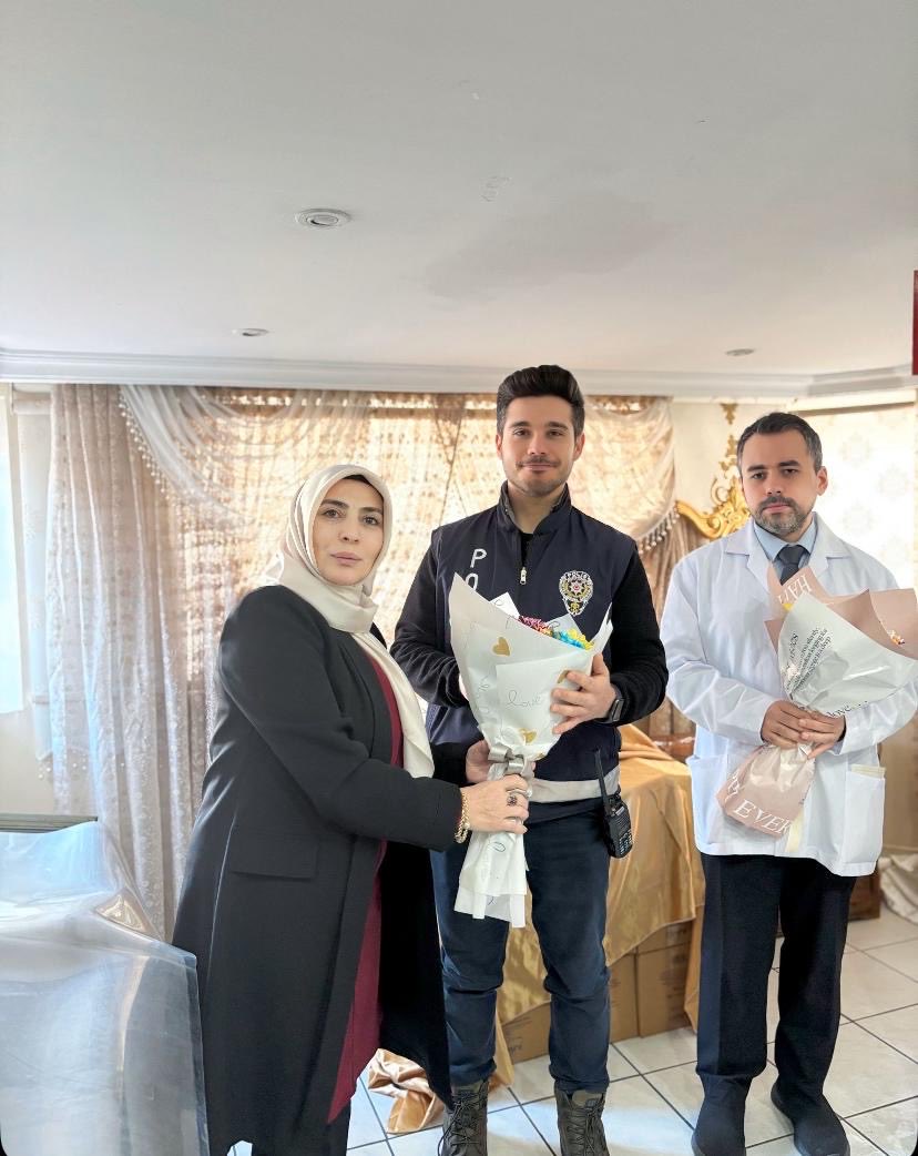 EmıneAras 🇹🇷 tweet media