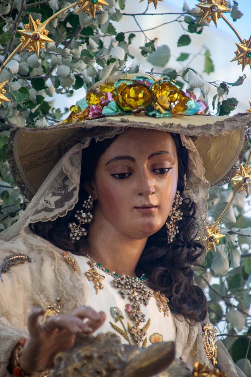 Pastora San Antonio tweet media