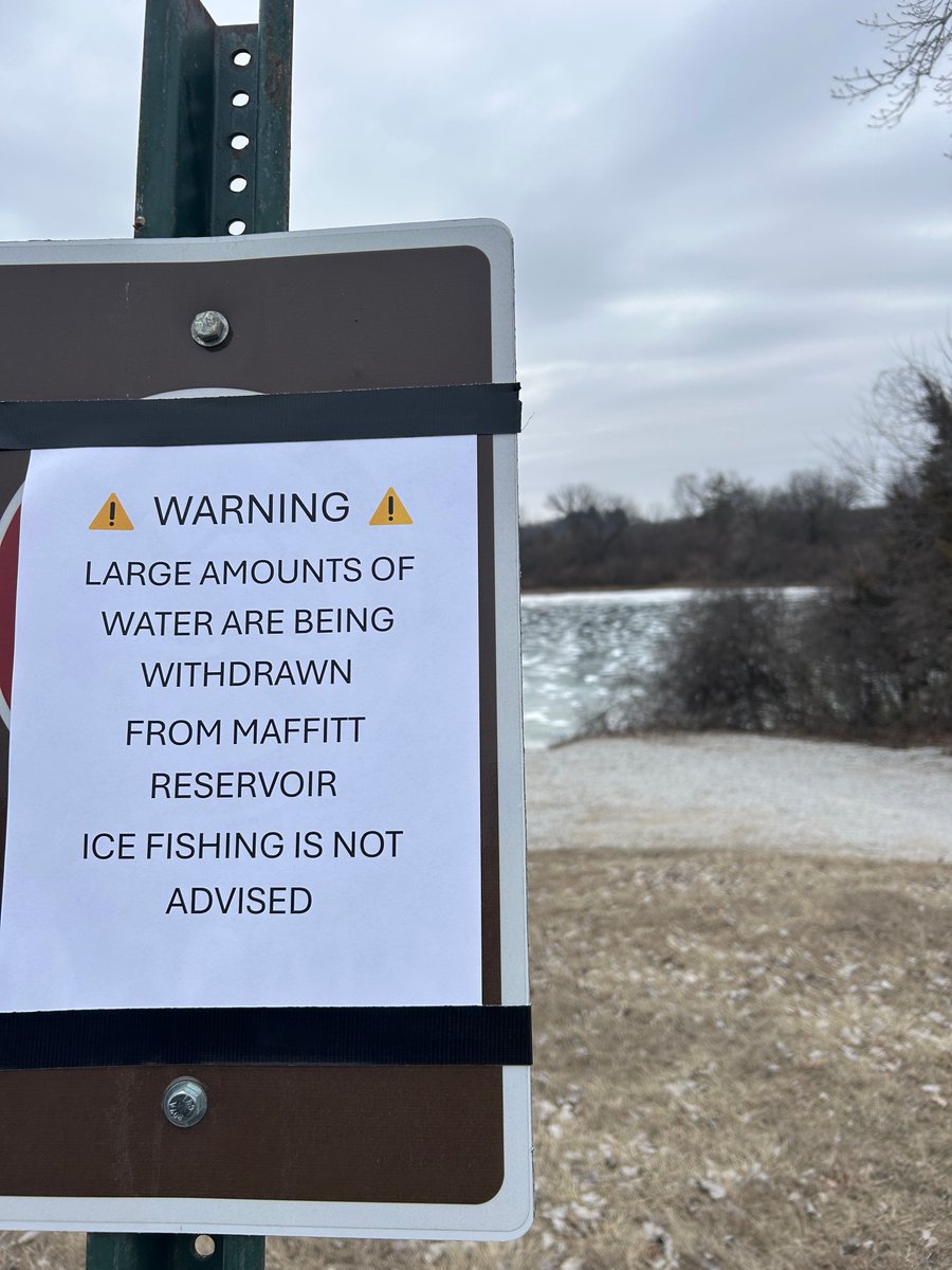 Des Moines Water Works💧 tweet media