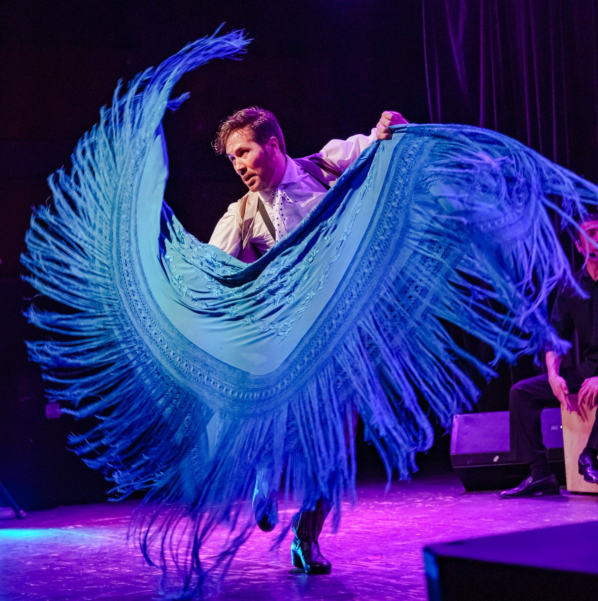 TITAS/DANCE UNBOUND tweet media