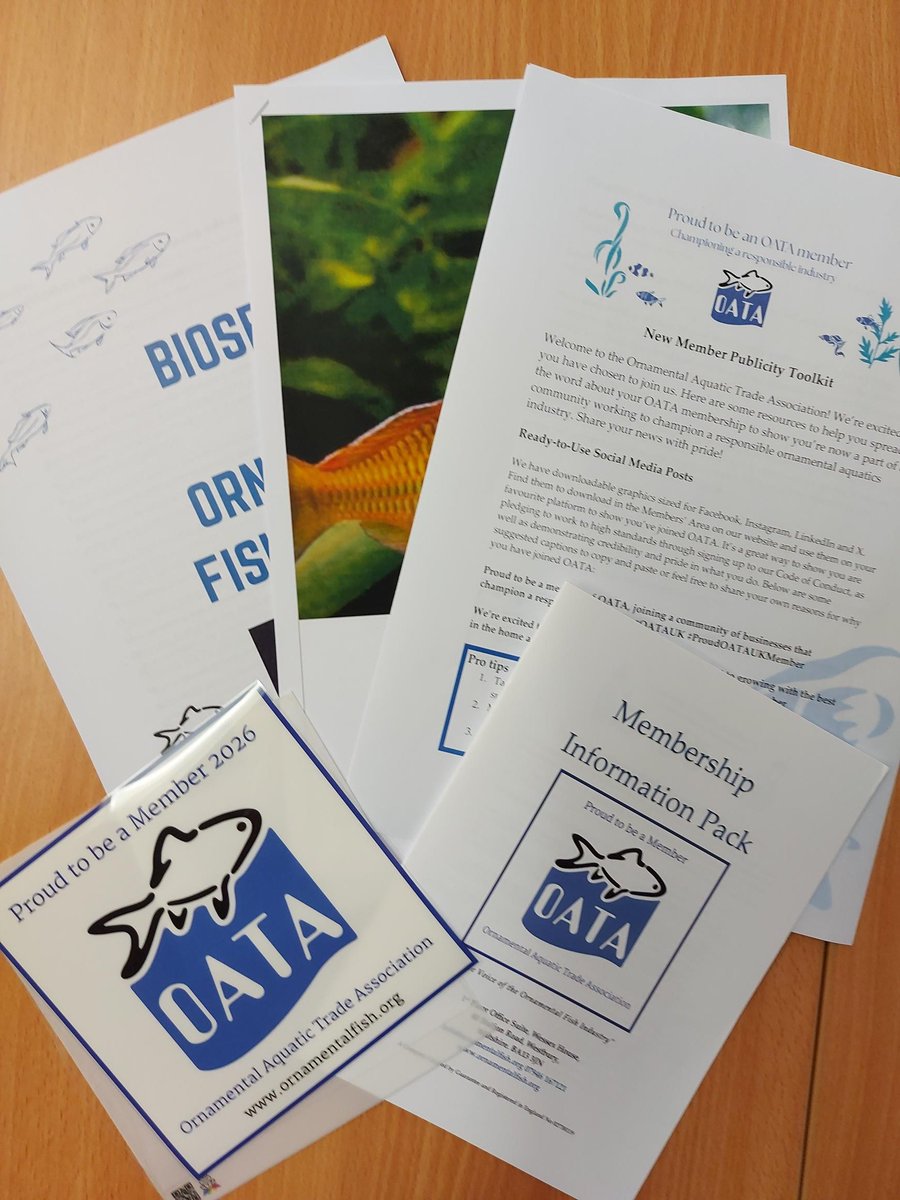 OATA Ltd tweet media