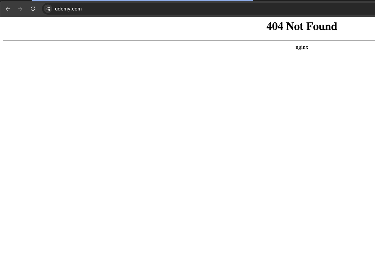 imsushree's tweet photo. @udemy site is down. Is someone checking? https://t.co/7ApWv8wJQB