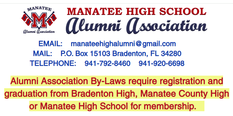 ManateeAlumni's tweet photo. We are starting to update records for the classes from 2020 to 2025.
If you graduated during those years, please update your contact information at this link on our website or use the QR code.  THANKS!

UPDATE HERE:  https://t.co/yJZNwjiNTM

WE ARE MANATEE!! https://t.co/vQUYhomyLG