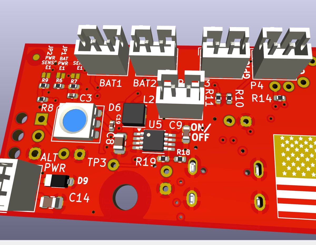 BlindVia tweet media