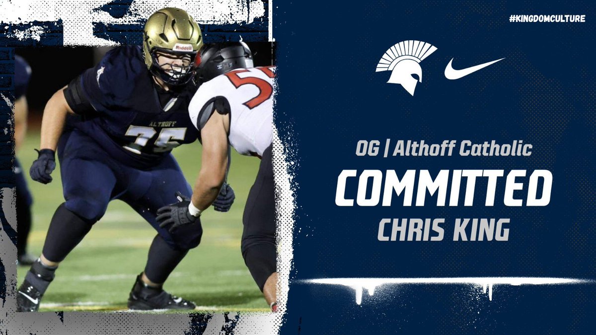 Missouri Baptist Football tweet media