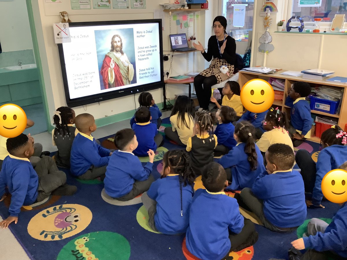 St Catherine of Siena Catholic Primary School tweet media