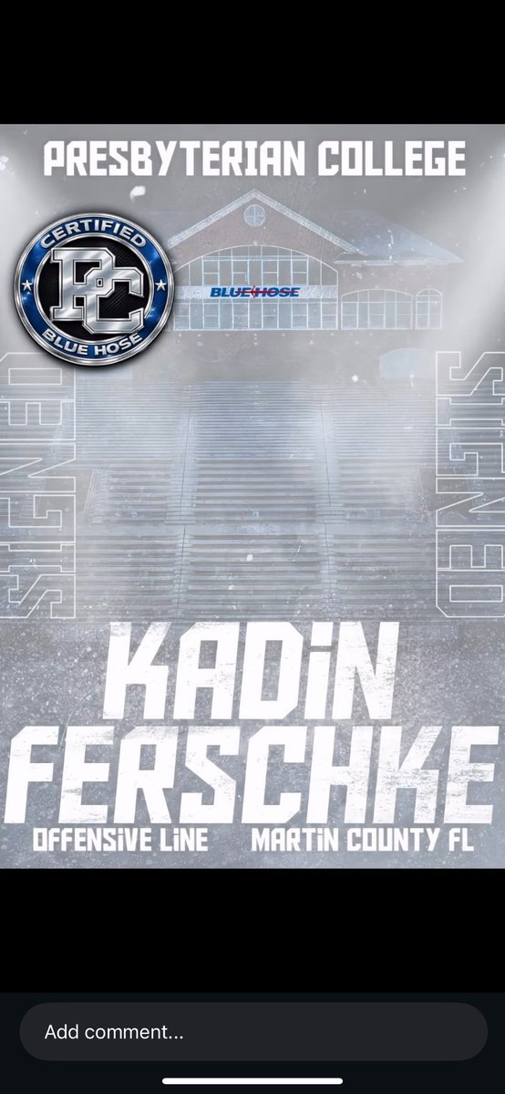 Kadin Ferschke tweet media