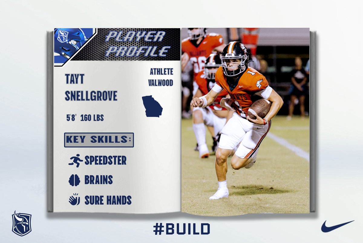 Berry Football tweet media