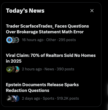 Renegade Trades (@_RenegadeTrades) / Posts / X