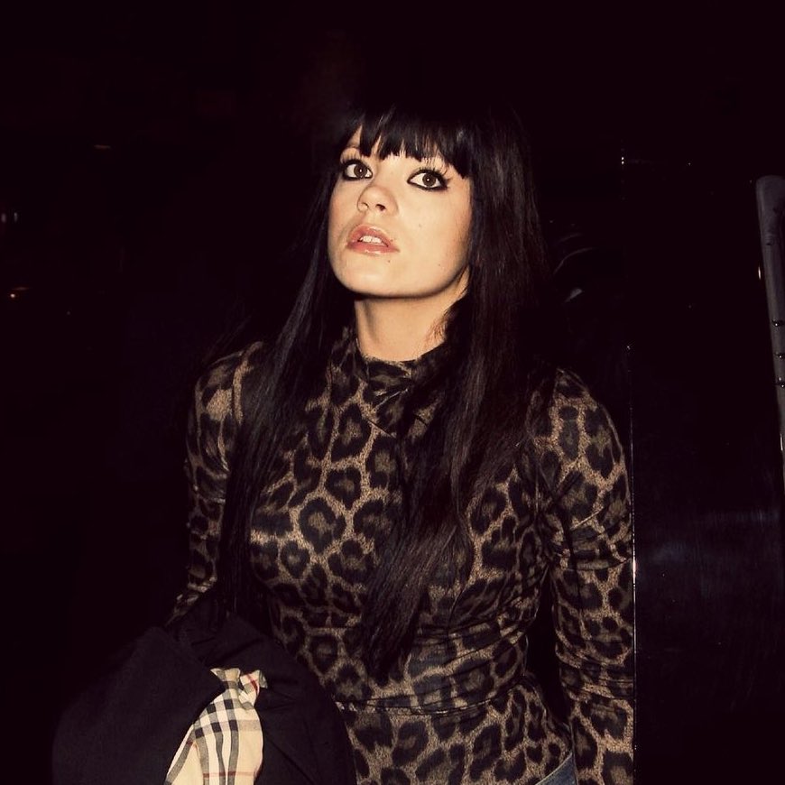 You just had to be there.