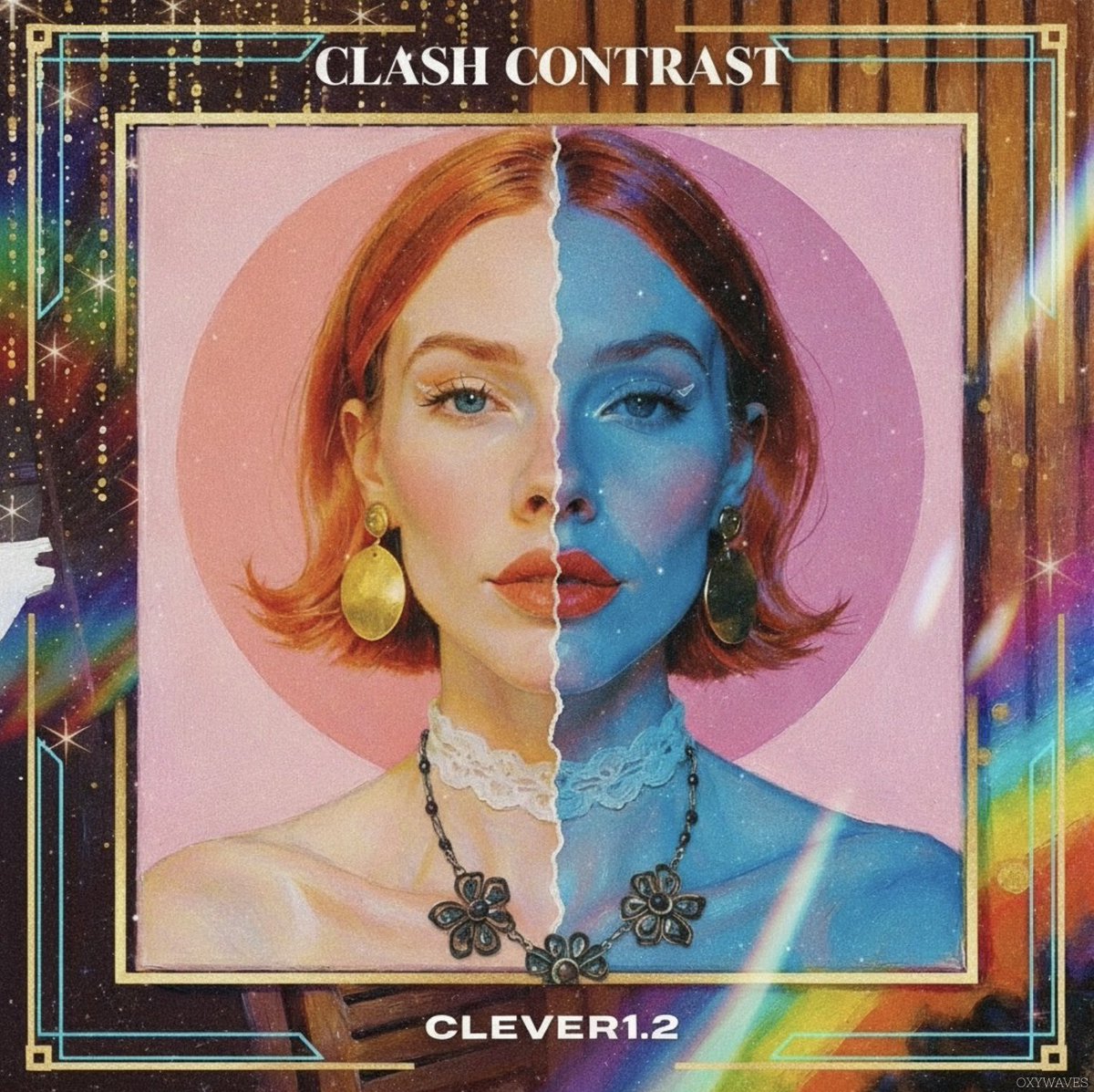 Clash Contrast tweet media