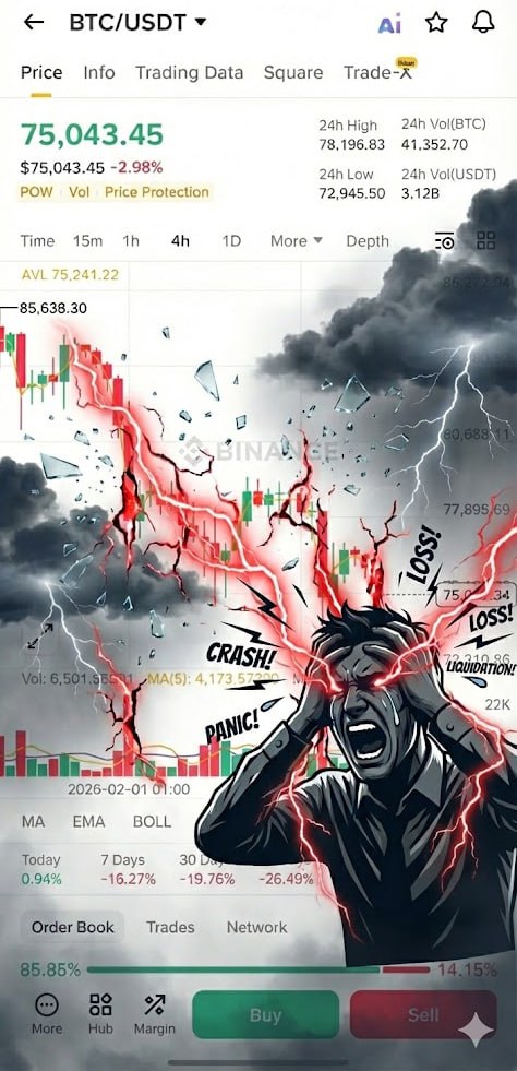 크립토 부엉이 Crypto Owl tweet media