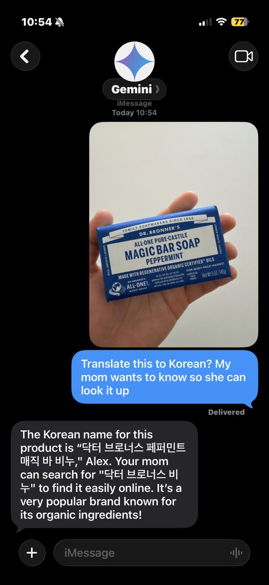 TwoThumbsAI's tweet image. 