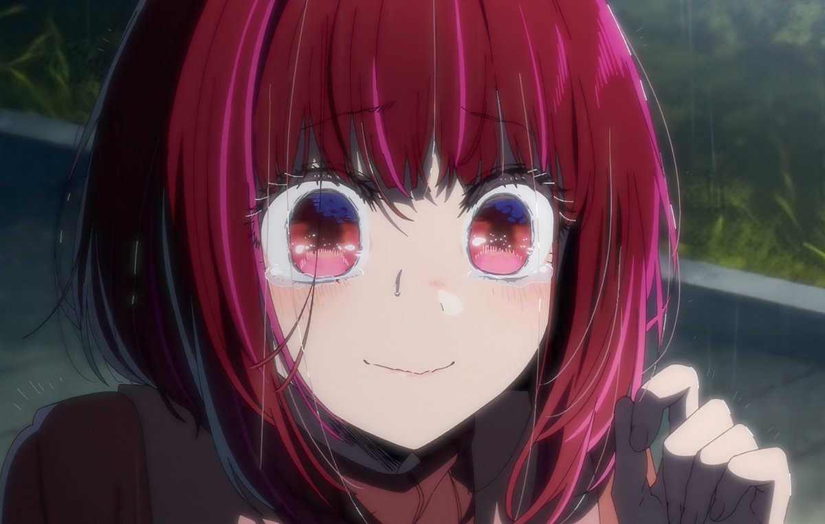 SERIOUSLY... F**K THIS ANIME!! 😡 WTF!! F*** ... It's going to take a ...