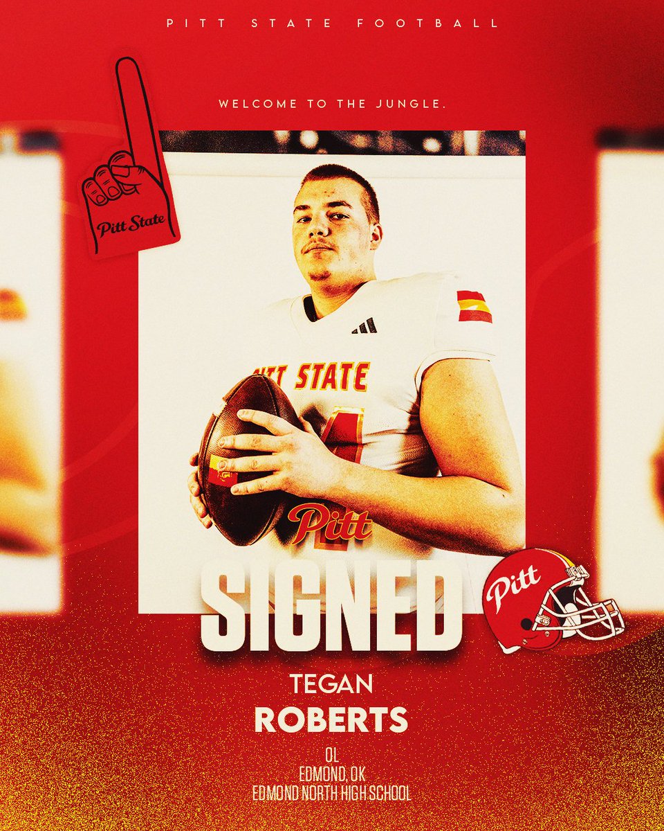 GorillasFB's tweet image. Welcome to the Jungle, Tegan Roberts! 🦍 

#OWNIT // #KOJ // #OAGAAG