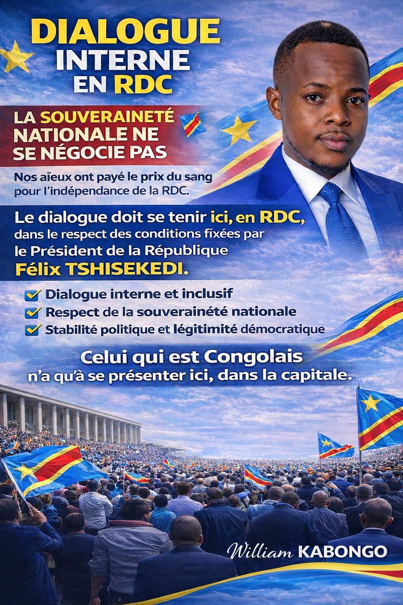 williamkabongo7's tweet photo. Pona Likambu y'a mboka toko tikala sima te https://t.co/S0pjBSwTQi