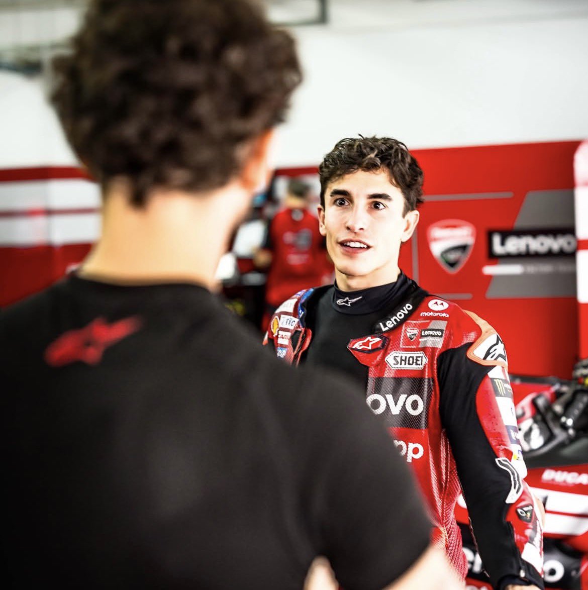 canibchal's tweet image. good morning! thank you ducati for this 6393 breakfast!