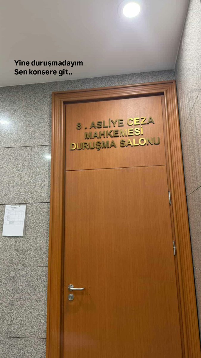 Soykırımcıya 852 gündür petrol akmaya devam ediyor! Bunu tüm yetkili makamlar da kabul ediyor. 

15 aydır devam eden yargılamamız boyunca, tonlarca varil petrol Ceyhan'dan İsrail’e aktı. 15 aydır limanlarımızdan İsrail’e onlarca ticaret gemisi gitti..

Söylediğimiz gerçekleri