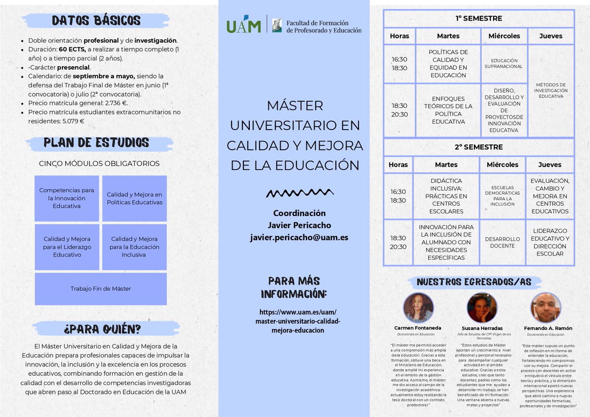 Javier Pericacho tweet media