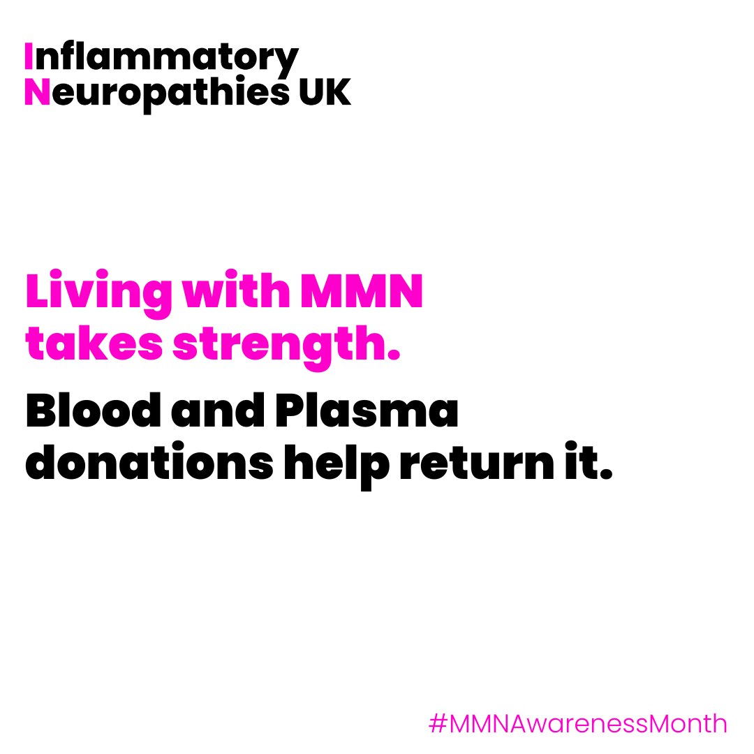 Inflammatory Neuropathies UK tweet media