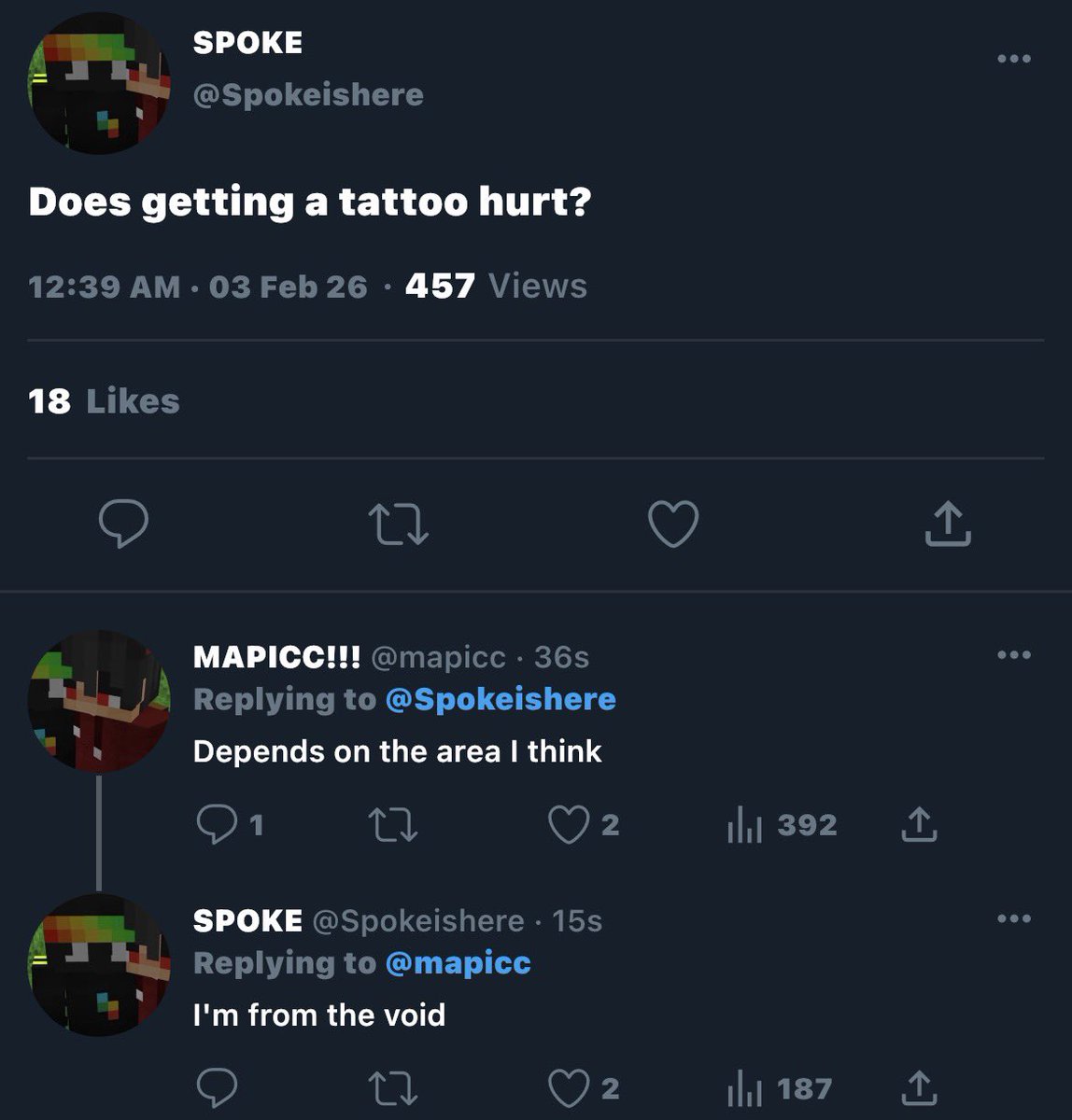 sam tweet media