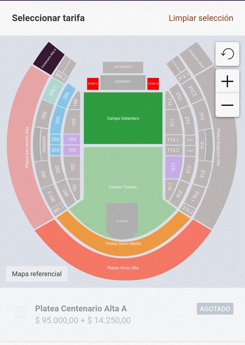 Bad Bunny Argentina tweet media